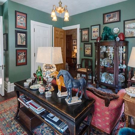 The Dolon House Bed & Breakfast! Jim Thorpe Exterior photo