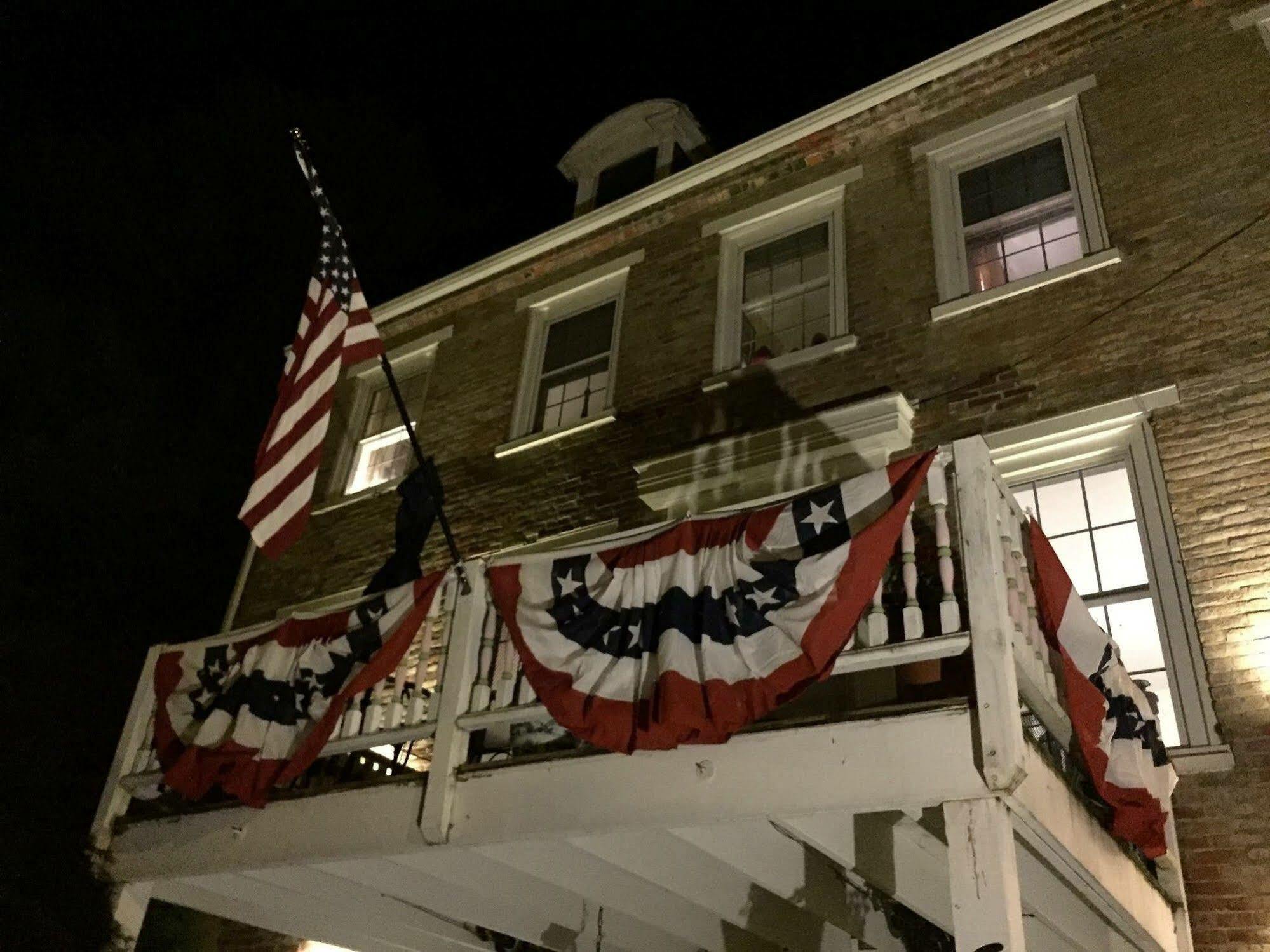 The Dolon House Bed & Breakfast! Bed & Breakfast Jim Thorpe Exterior photo