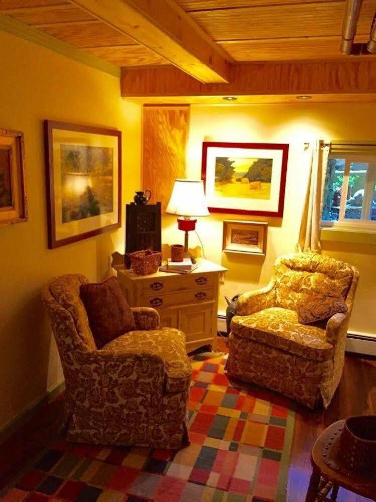 The Dolon House Bed & Breakfast! Jim Thorpe Exterior photo