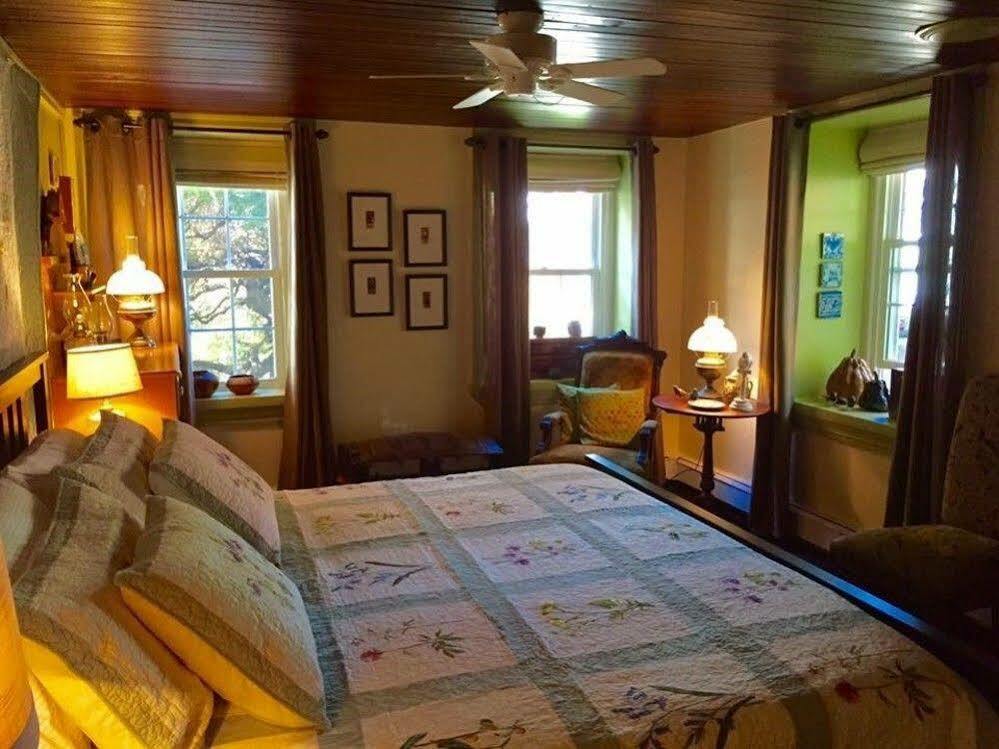 The Dolon House Bed & Breakfast! Bed & Breakfast Jim Thorpe Exterior photo