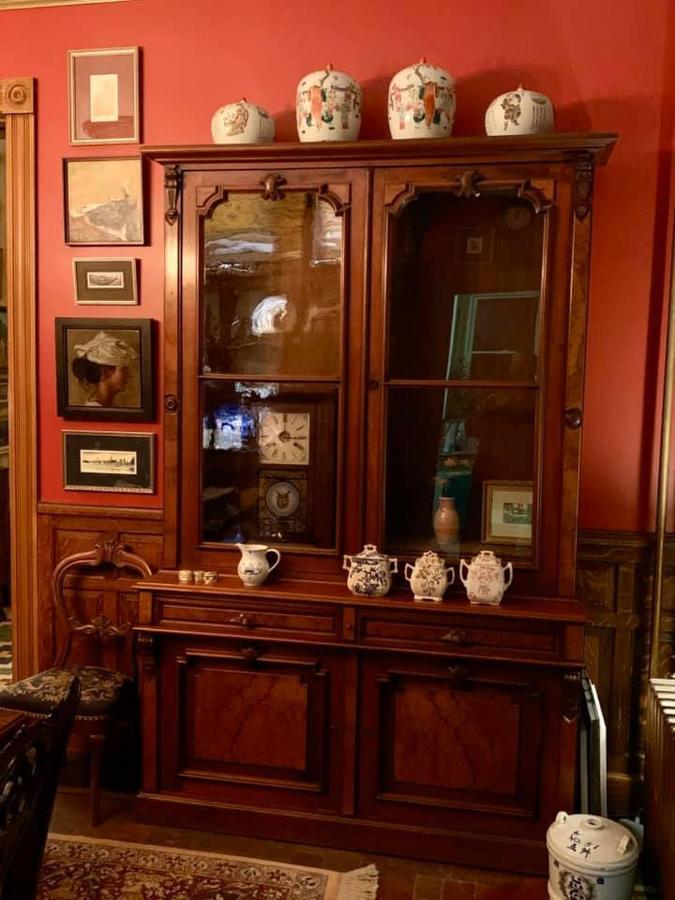 The Dolon House Bed & Breakfast! Jim Thorpe Exterior photo